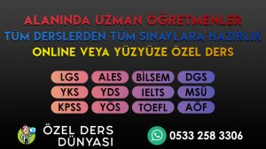 Kpss Kursu Balıkesir